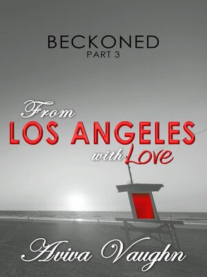 cover image of Beckoned, Part 3